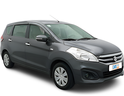 Maruti Ertiga-img